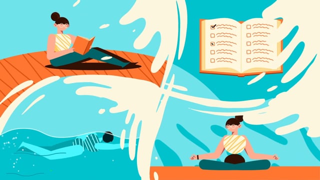 Hey You / Food Ordering App