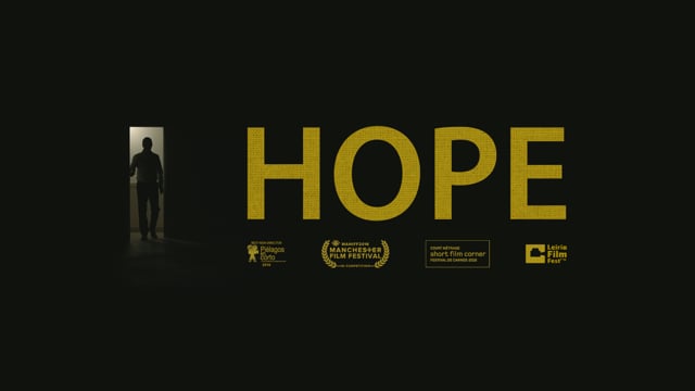 HOPE (Short Film)