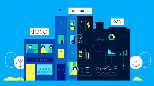 Swell Consulting / AI Accounting: Secondary