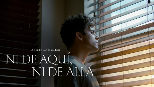 Ni De Aquí, Ni De Allá