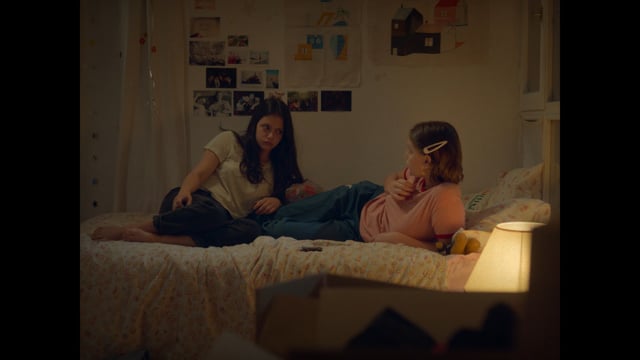 La Légende - Extrait VO