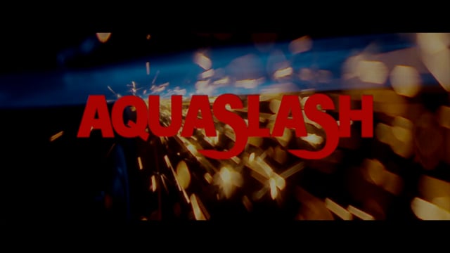 Aquaslash - Trailer