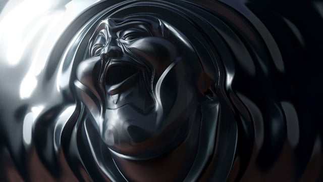 LG Plasma TV Commercial - Inspiring Animation video