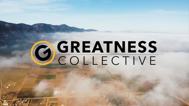 GREATNESS COLLECTIVE