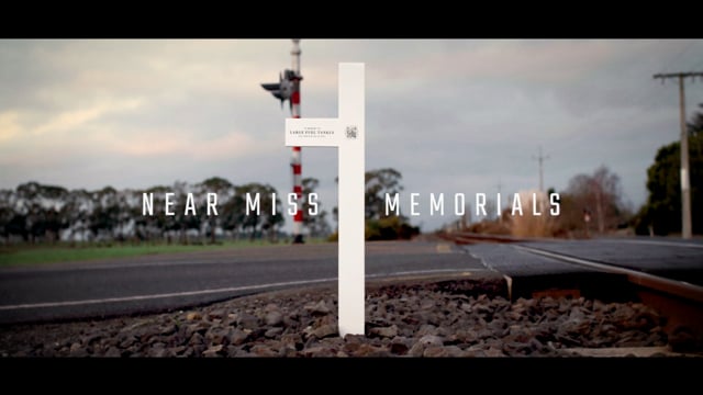 Near Miss Memorials