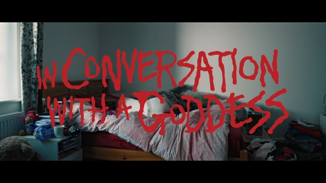 Bloody Good Period: In Conversation With A Goddess