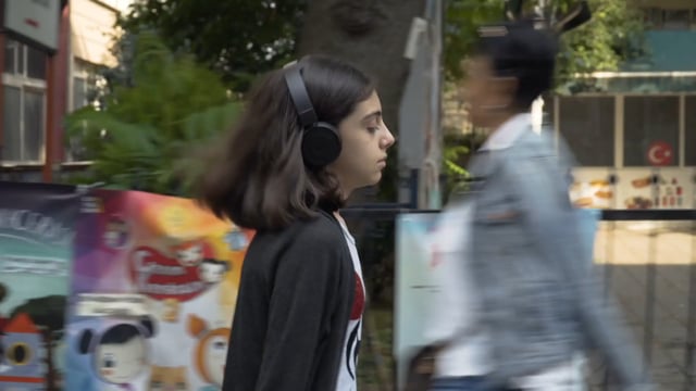 Kara Kutu Trailer