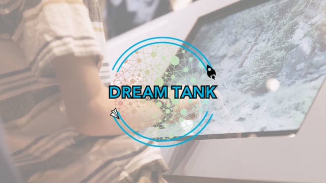 Dream Tank — Event Branded Content