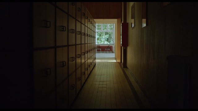 Aube Trailer
