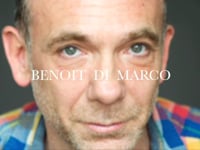 bande démo de Benoit Di Marco - chez Christine Lancelle