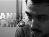 Anthony Adamo - Comédien - Bande Démo
