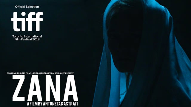 ZANA - Official Trailer (2019)
