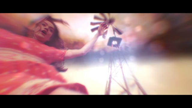 Official Trailer for THE FIELD (2019)