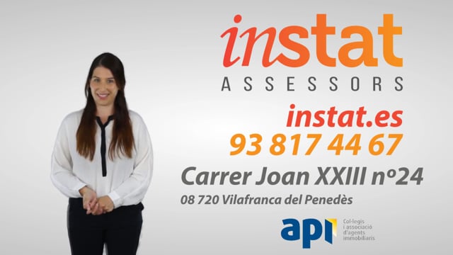 Animated explainer video in Catalan for Instant Assesors business consulting