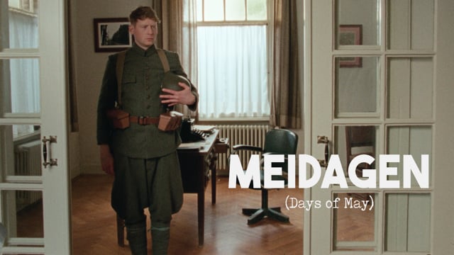 TRAILER - Meidagen - Short Film
