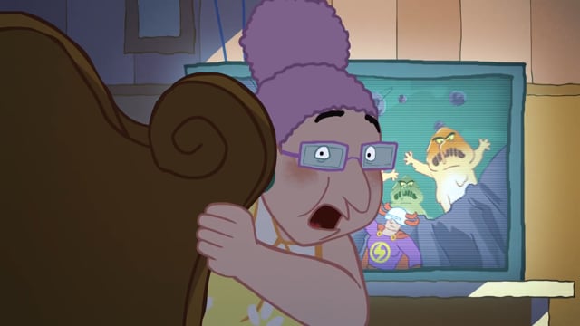 Vimeo video thumbnail