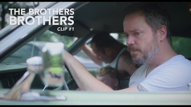The Brothers Brothers - Clip #1 (2019)