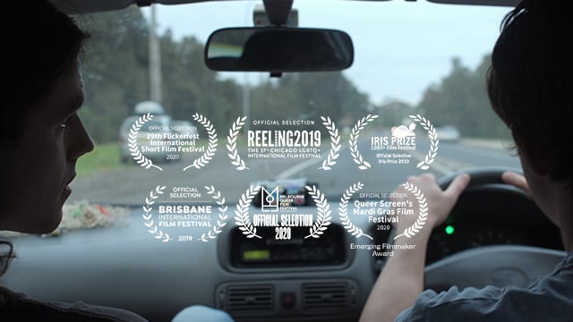 All Good Things - Trailer