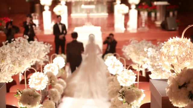 EUNPYUNG CHURCH _Highlight