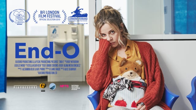 End-O Trailer