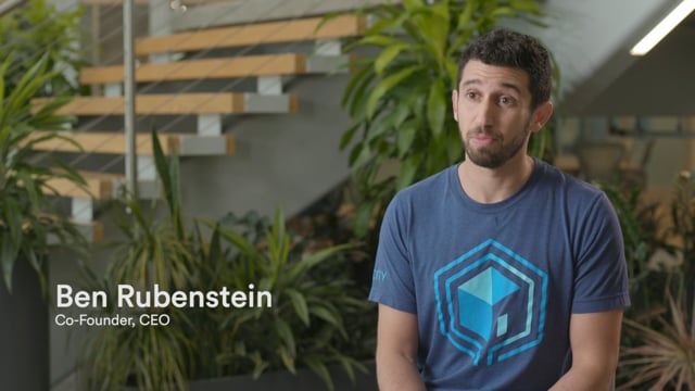 OpCity recruitment film thumbnail