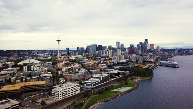 Hack The Machine Seattle hackathon documentary thumbnail