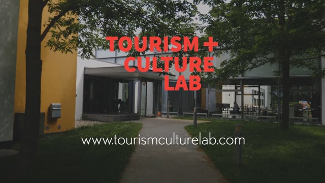 Tourism+CultureLab - Willumsen Museum