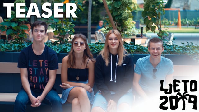 LJETO 2019 TEASER