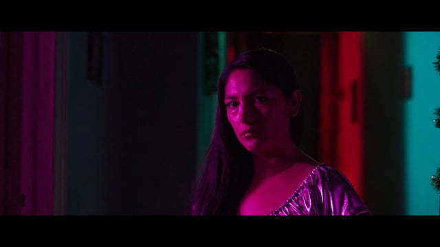 Lina from Lima - Official trailer