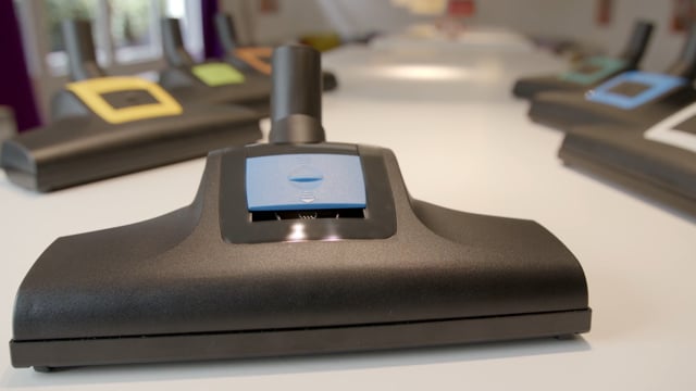 Produktvideo TK-286