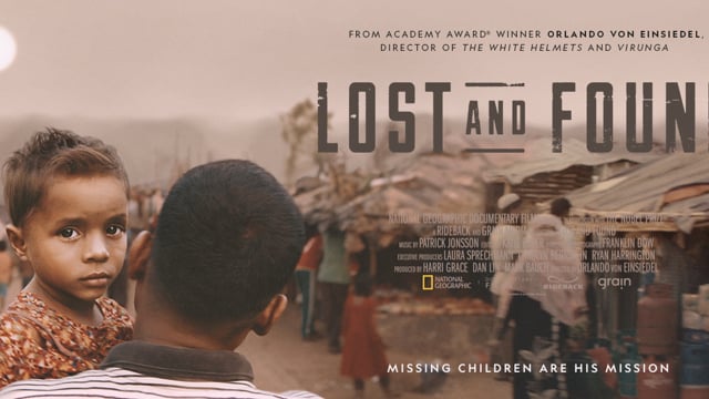 Lost and Found Trailer | National Geographic Doc Films