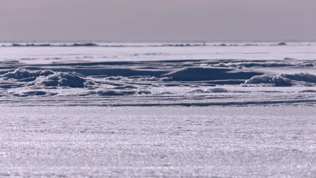 Under Thin Ice trailer - TNOT