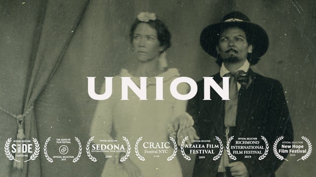 UNION short trailer