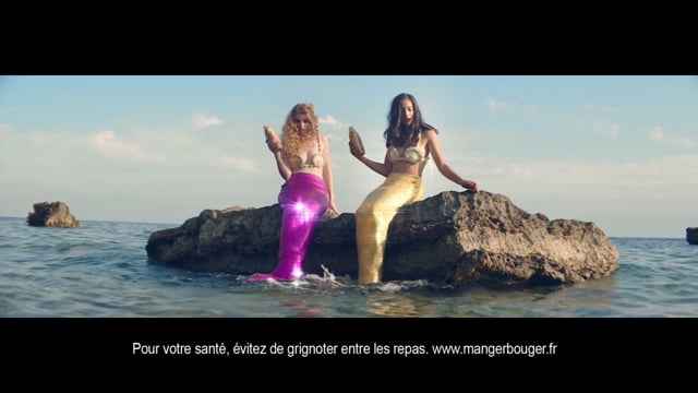 DANAO — MERMAID