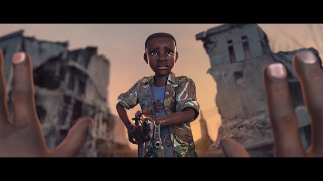 ANACRONTE TRAILER