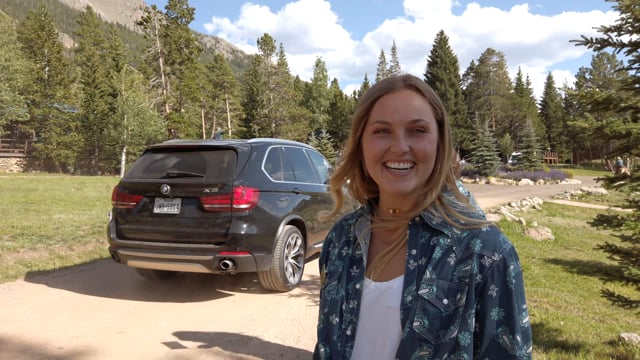 Non-Profit Partnerships video 1