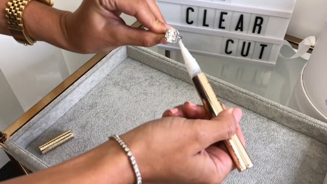 Bling Brush - Video