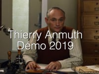 Thierry Anmuth Démo 2019