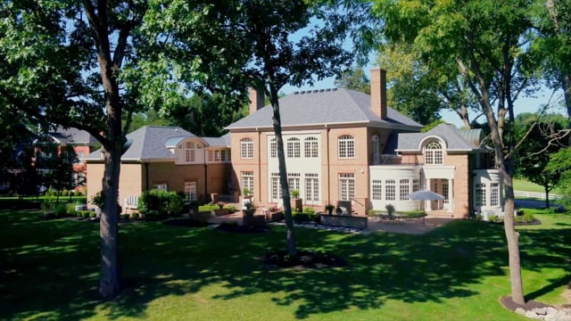 Luxury Home Tour · listing tour · New Horizon Media Group