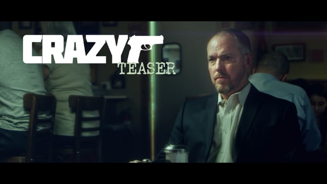 CRAZY Teaser