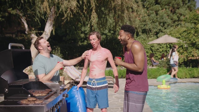 Pool Party