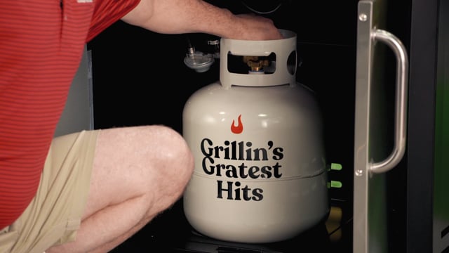 Grillin's Greatest Hits