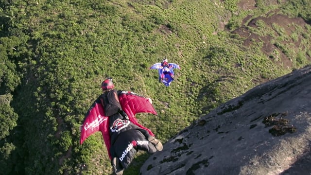 The Perfect Flight