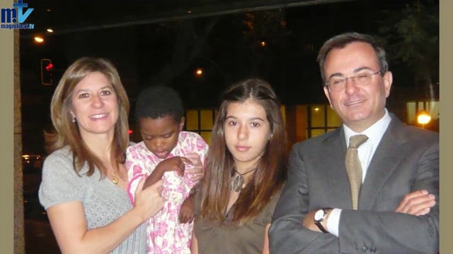 De madre a madre. III