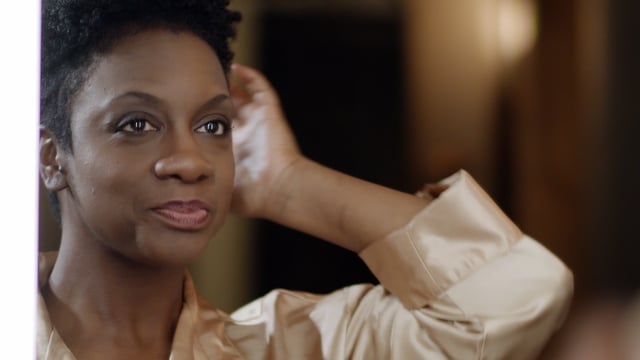 Toxic: A Black Woman's Story