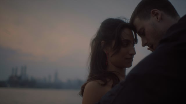Tenderly Film - Teaser Trailer