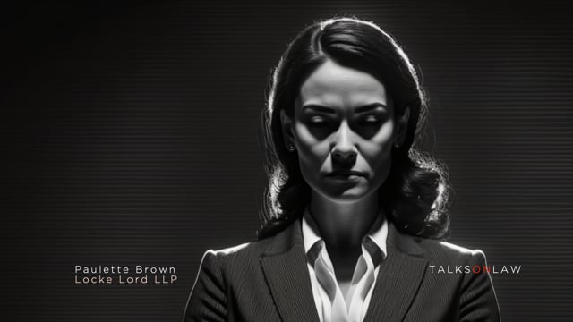 #MeToo Challenges in the Legal Profession