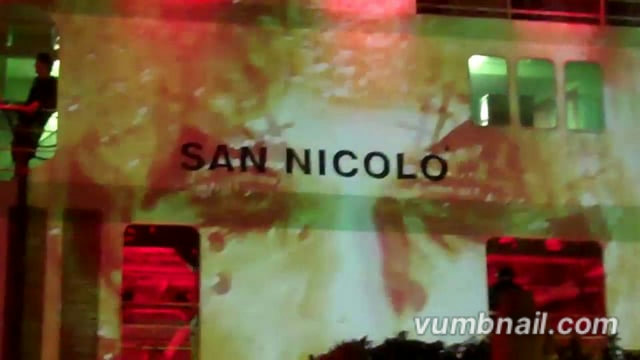 Elton John meets the Ice Queen thumbnail