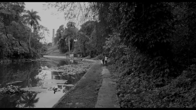 Los Océanos Son Los Verdaderos Continentes - Trailer sub Eng