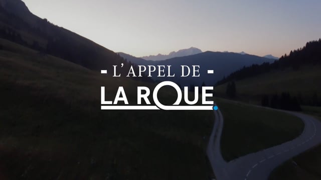 L'appel de la Roue